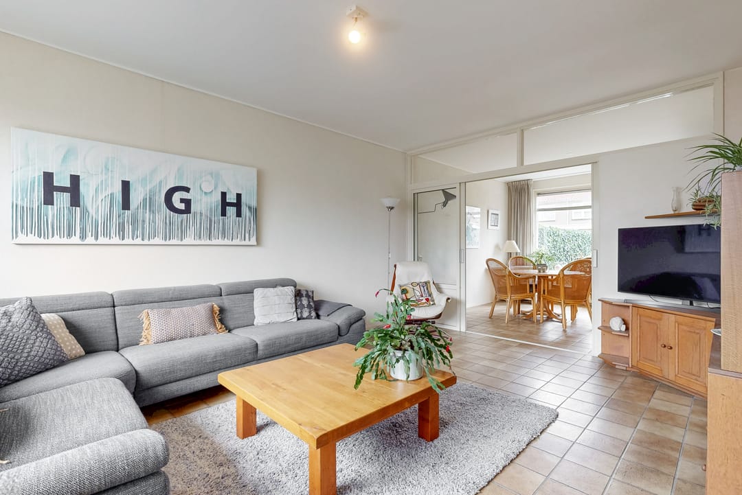 Foto 7 van Olympiaweg 8