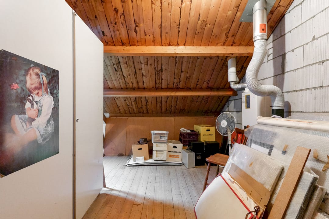 Foto 26 van Olympiaweg 8