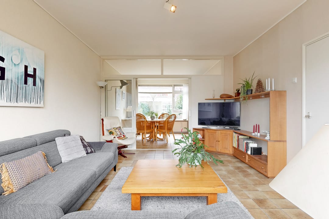 Foto 8 van Olympiaweg 8