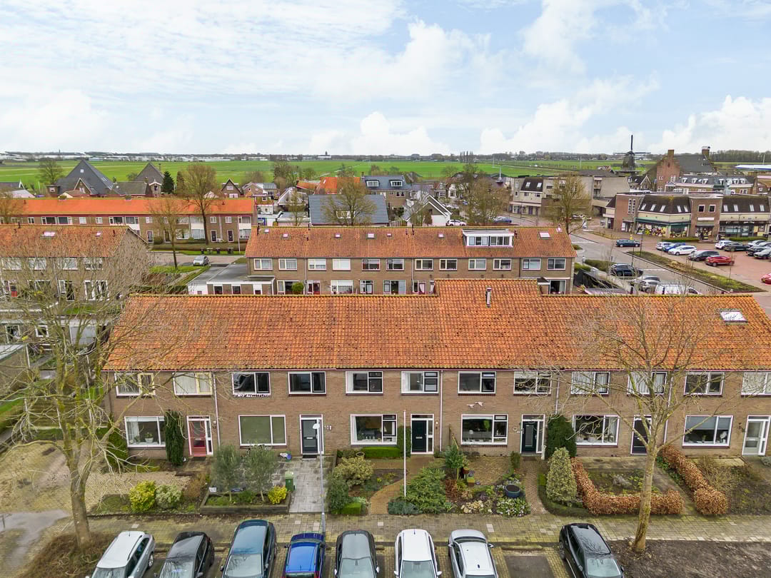 Foto 31 van Olympiaweg 8