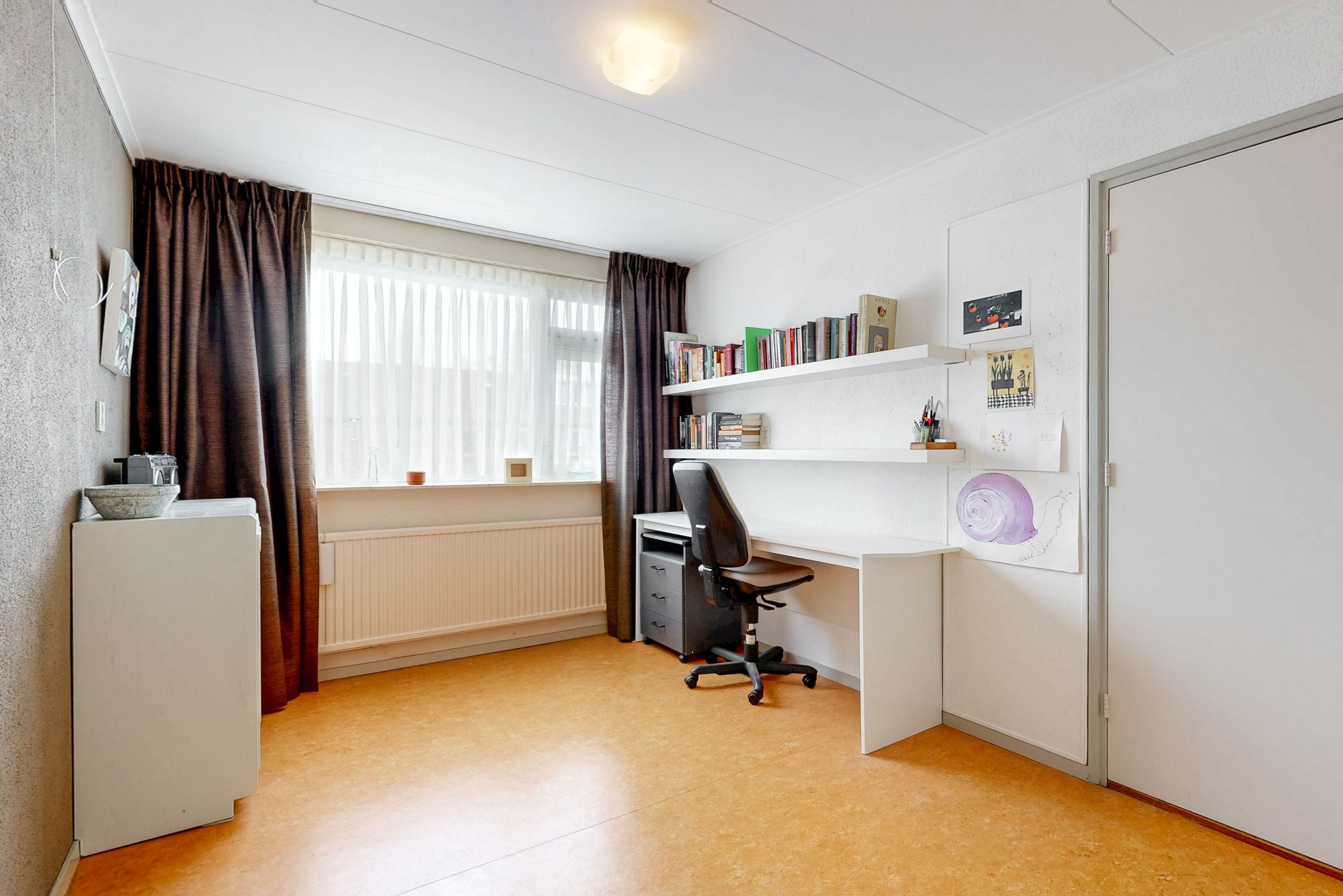 Foto 18 van Olympiaweg 8