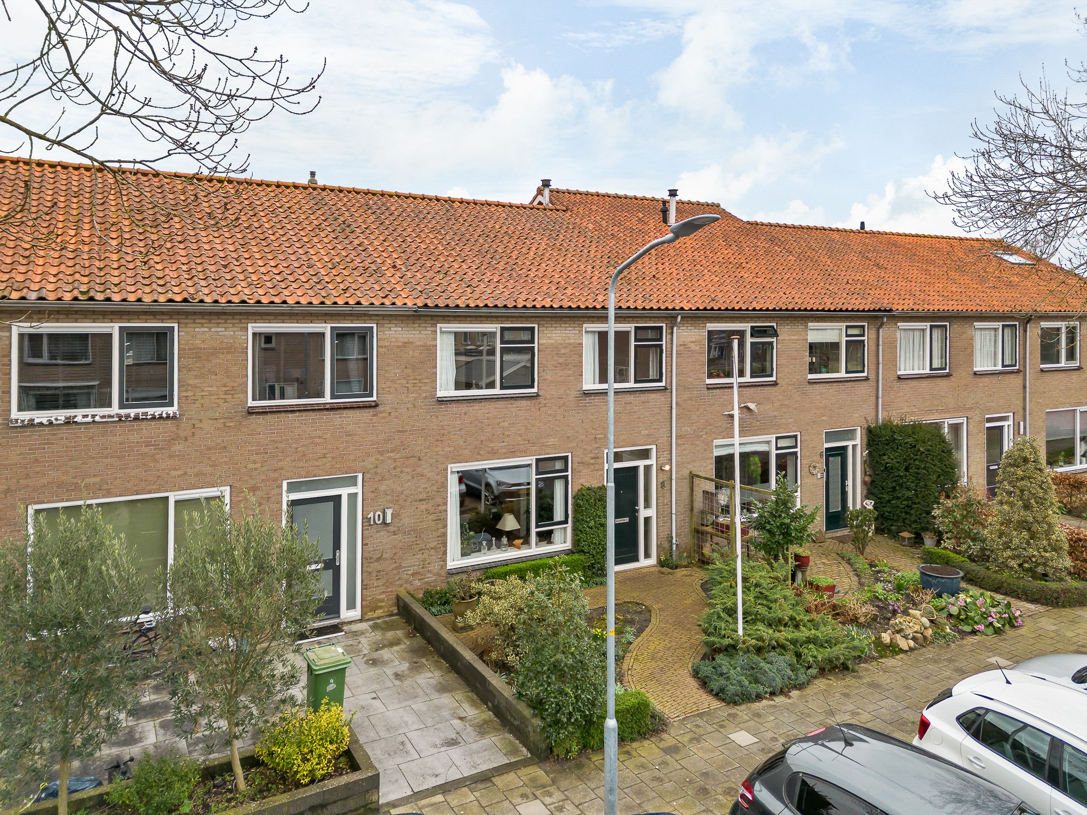 Foto 33 van Olympiaweg 8