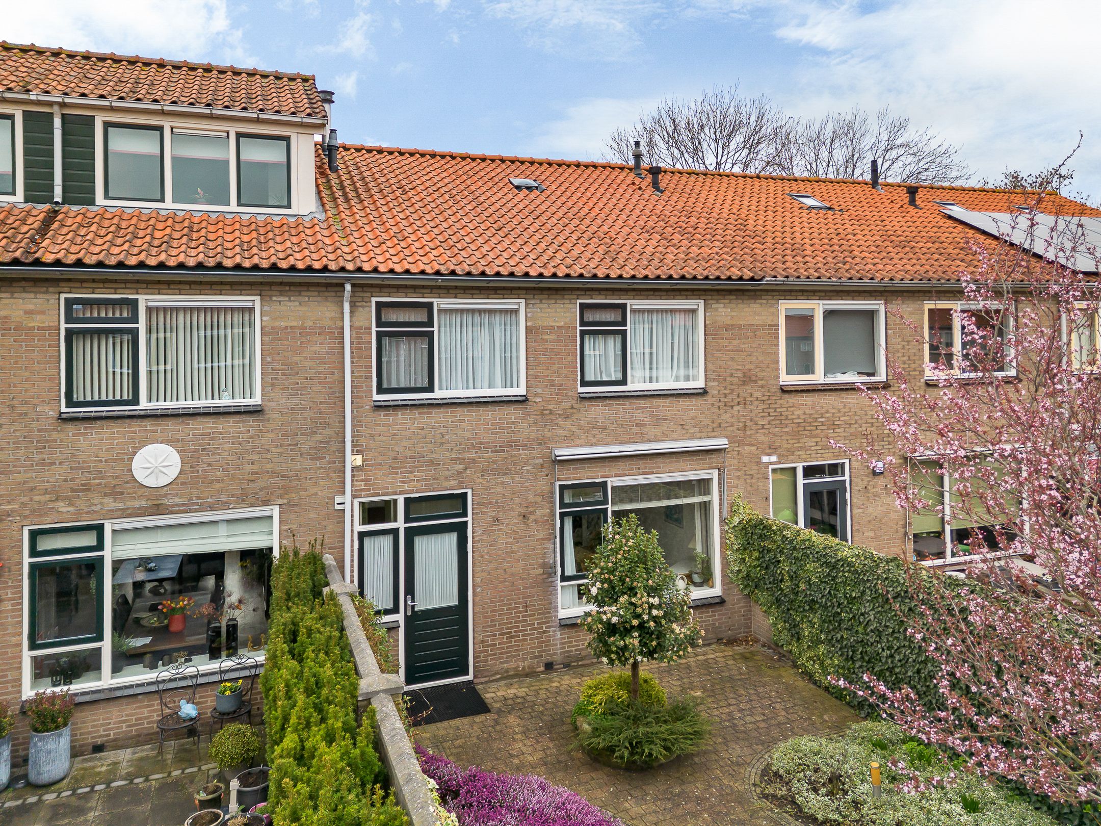 Foto 27 van Olympiaweg 8