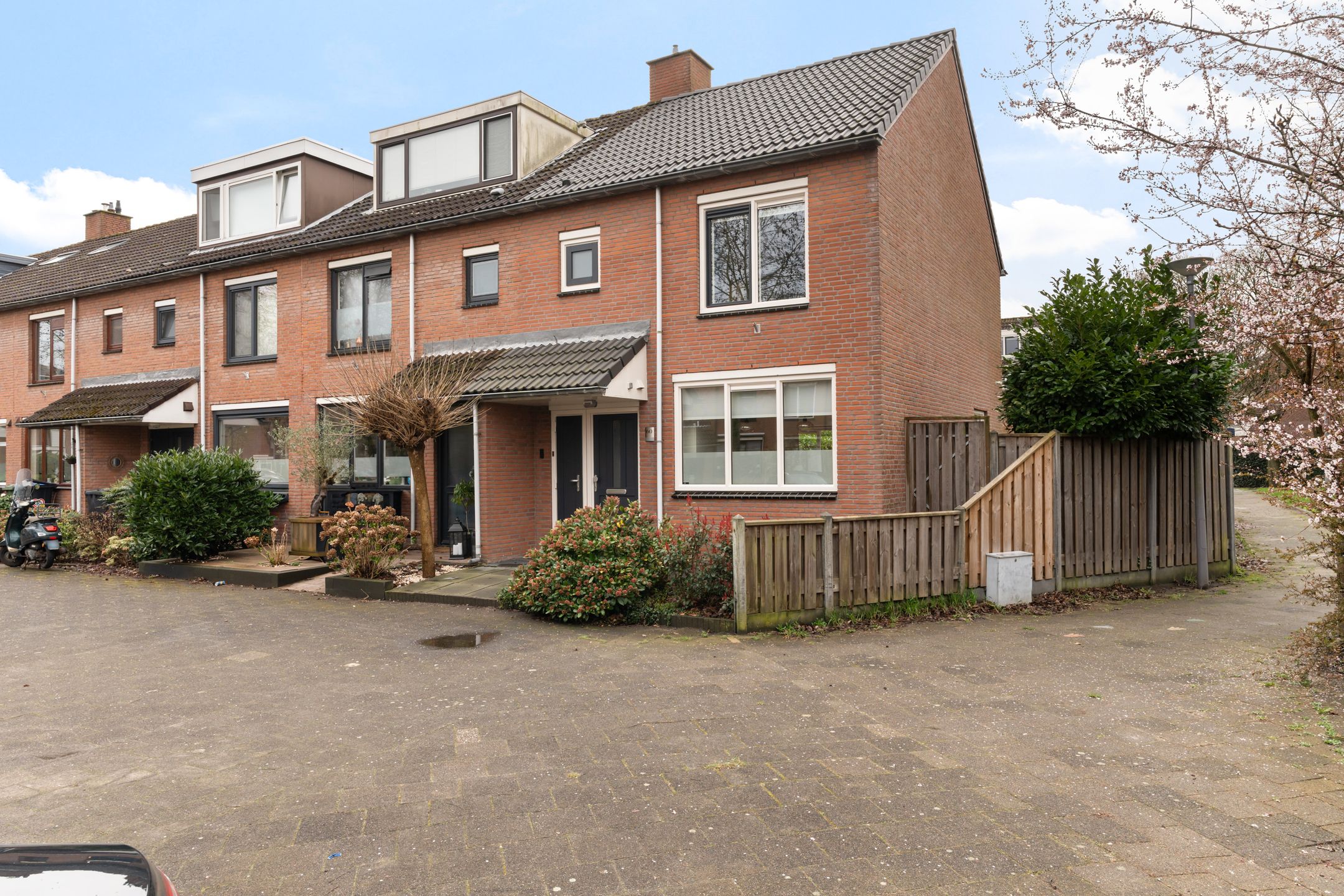 Foto 57 van Kraaiheide 60