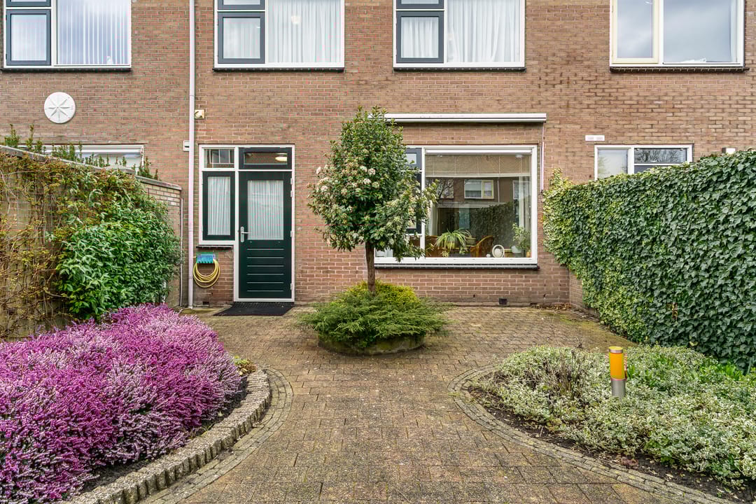 Foto 28 van Olympiaweg 8