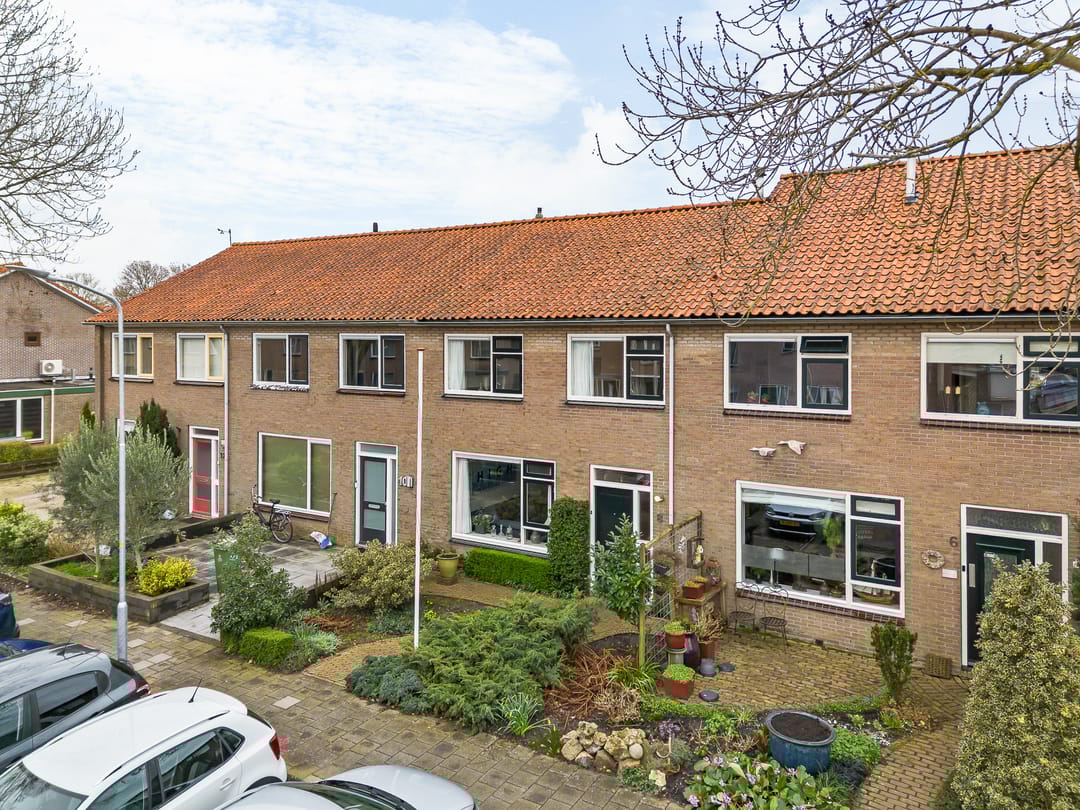 Foto 32 van Olympiaweg 8