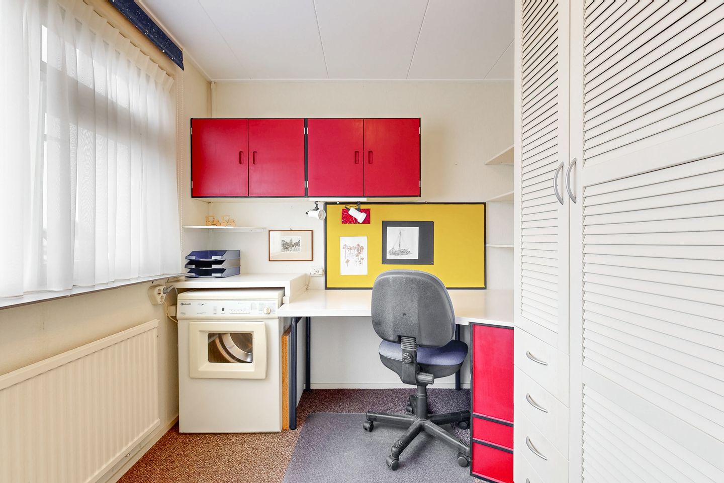 Foto 20 van Olympiaweg 8