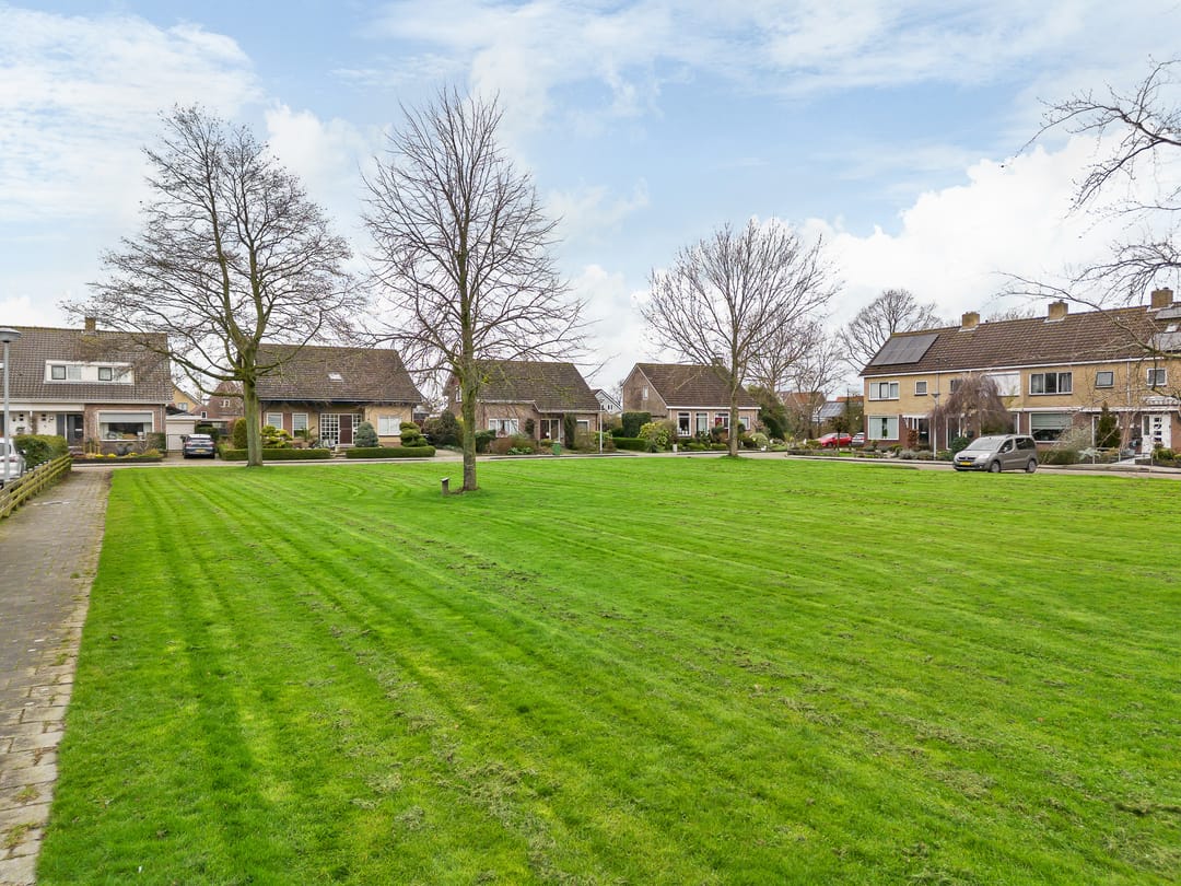 Foto 37 van Olympiaweg 8