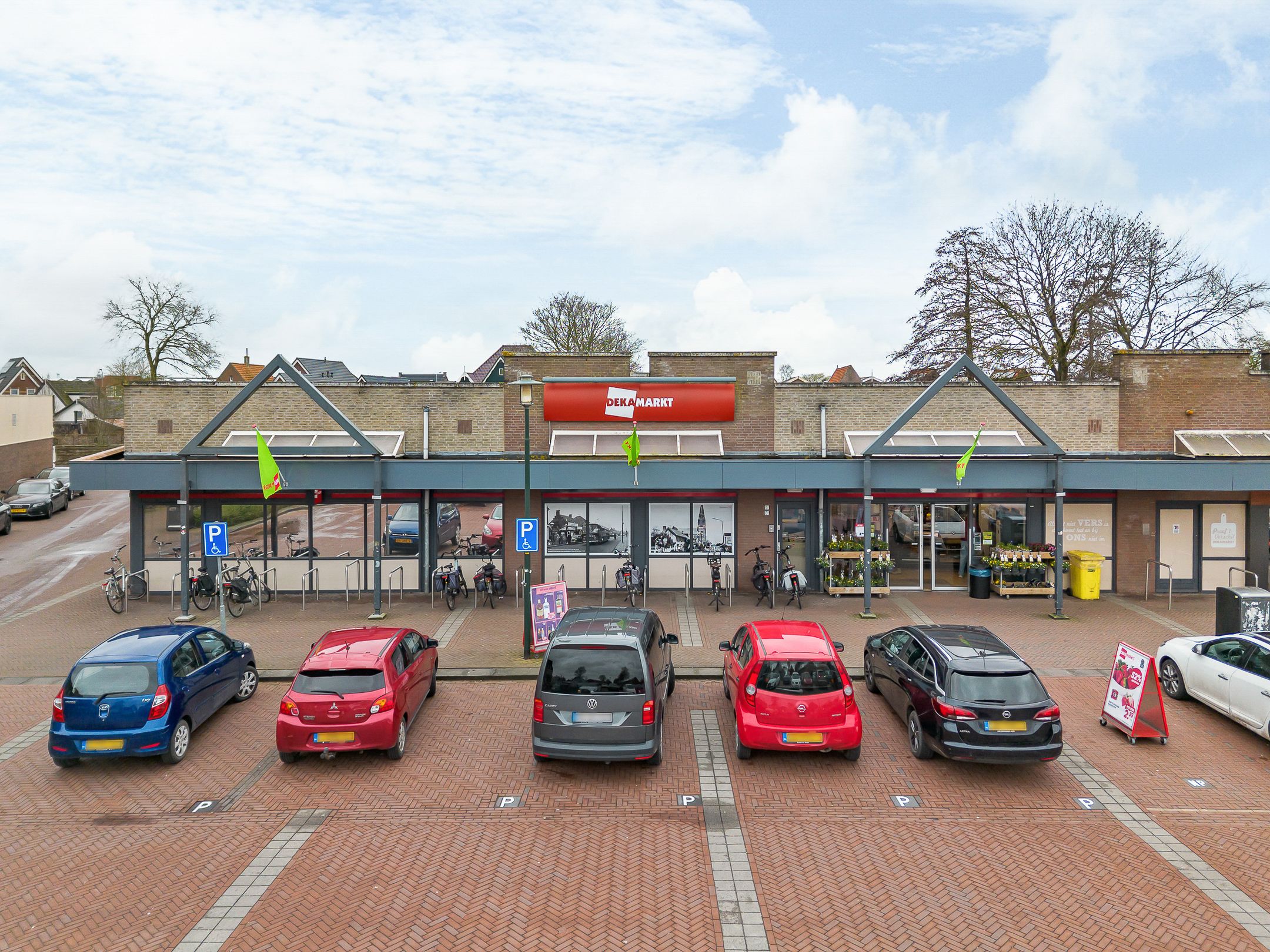 Foto 36 van Olympiaweg 8