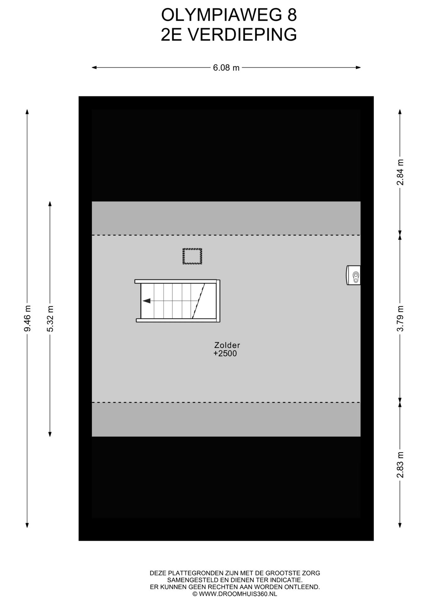 Foto 40 van Olympiaweg 8