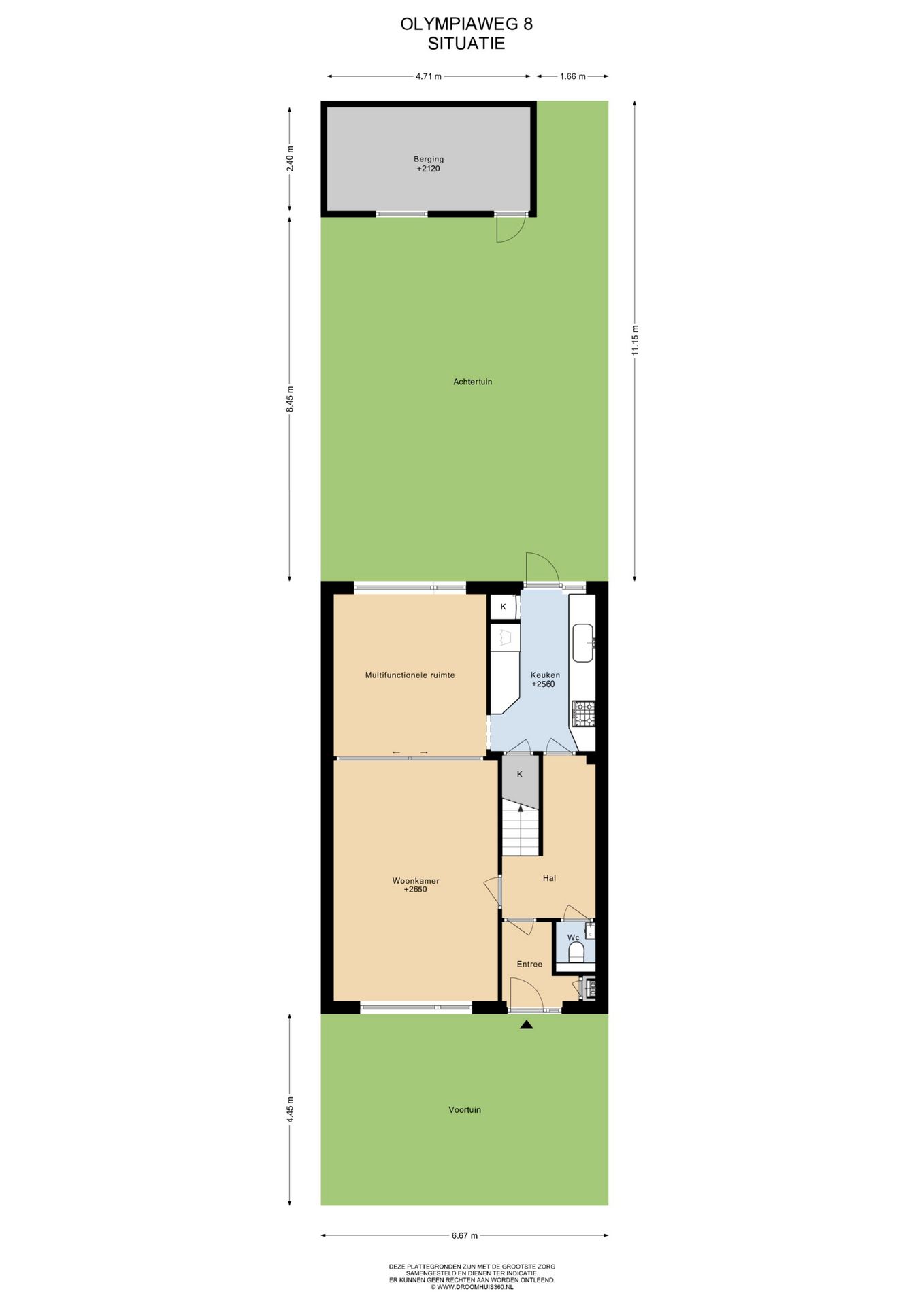 Foto 42 van Olympiaweg 8