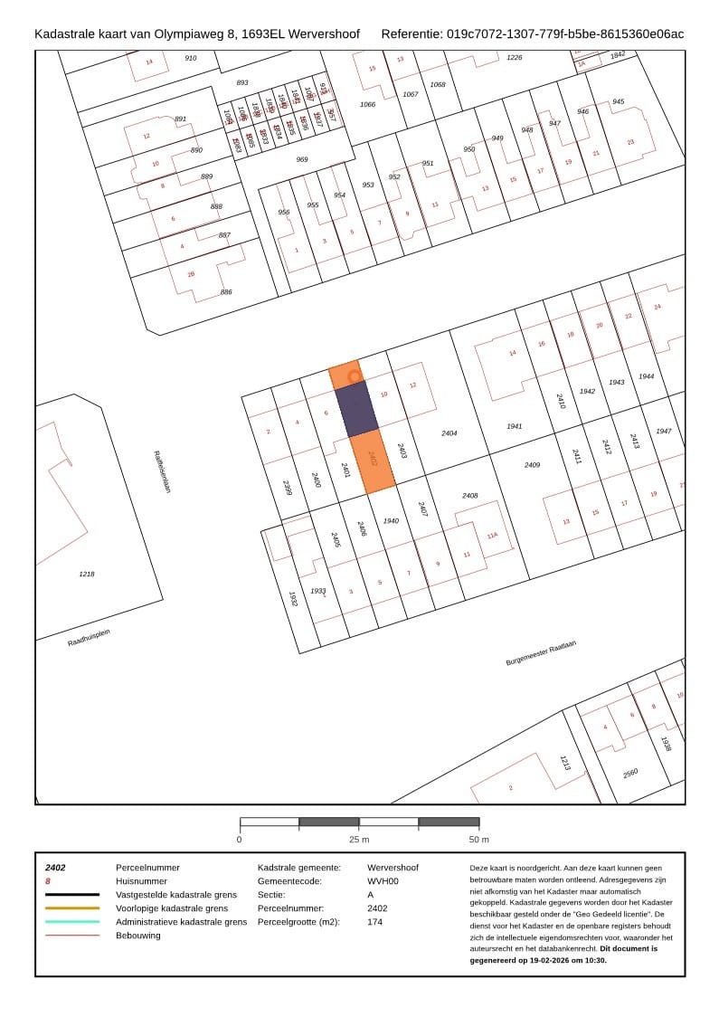 Foto 43 van Olympiaweg 8