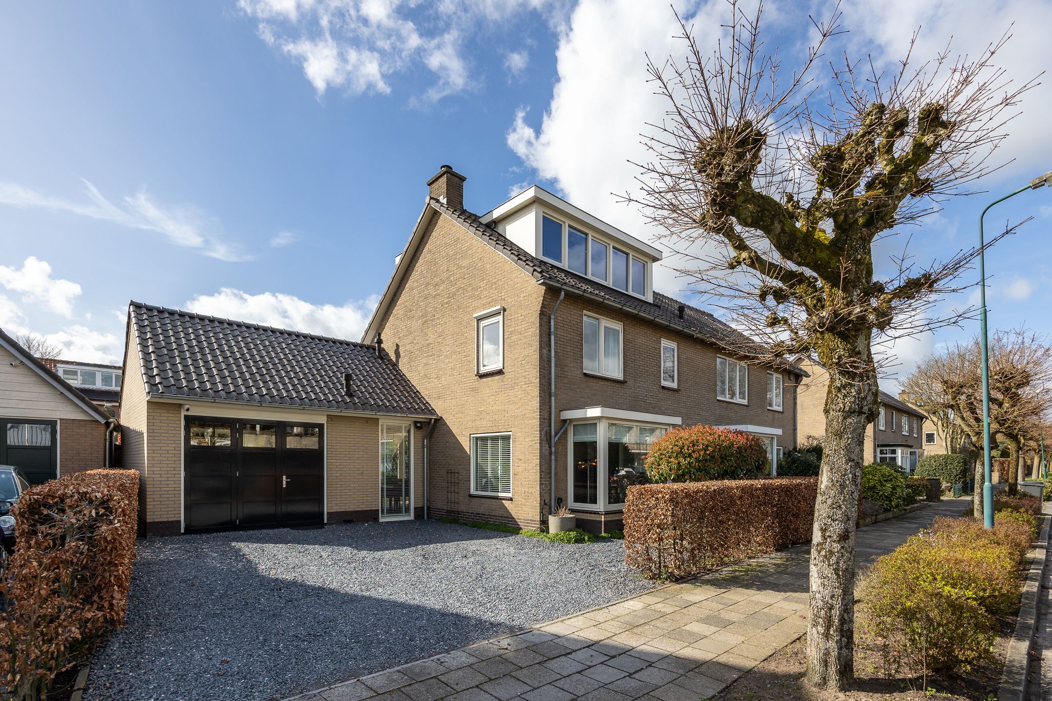 Buying a house in The Netherlands., Frans Halslaan 20