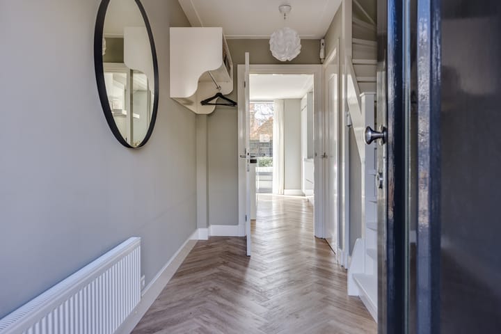 Foto 4 van Frans Halslaan 20