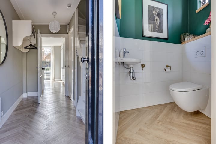 Photo 5 of Frans Halslaan 20