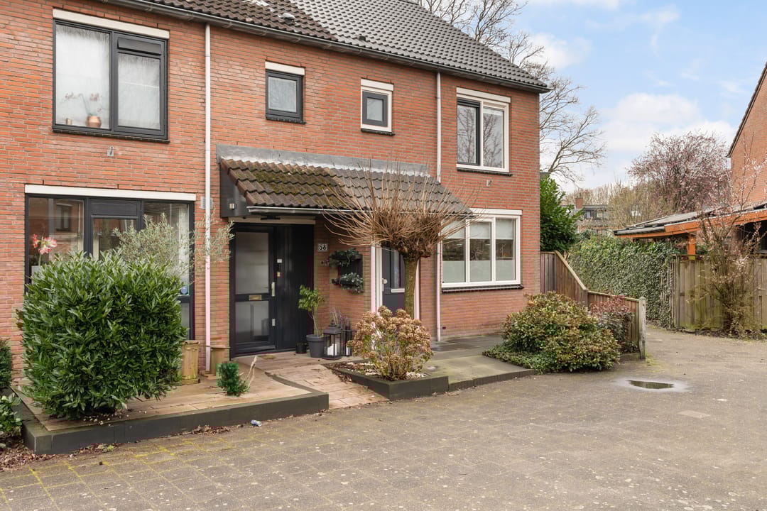 Foto 58 van Kraaiheide 60