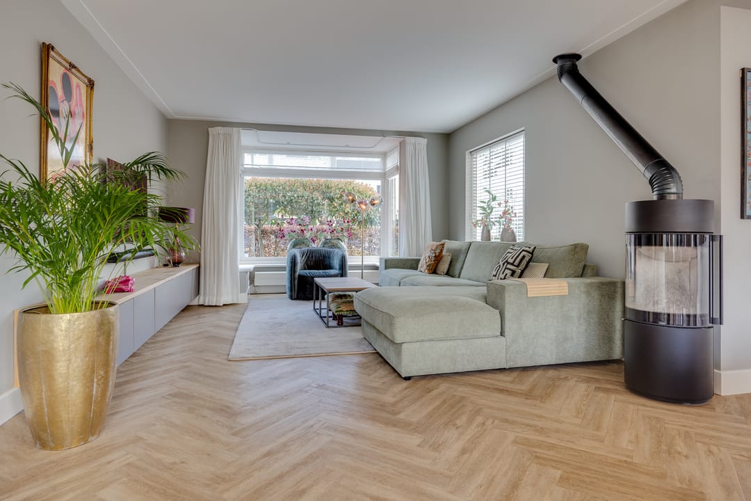 Foto 7 van Frans Halslaan 20