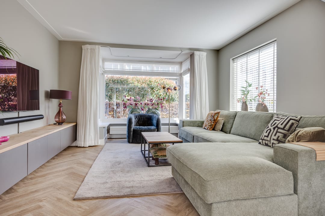 Foto 8 van Frans Halslaan 20