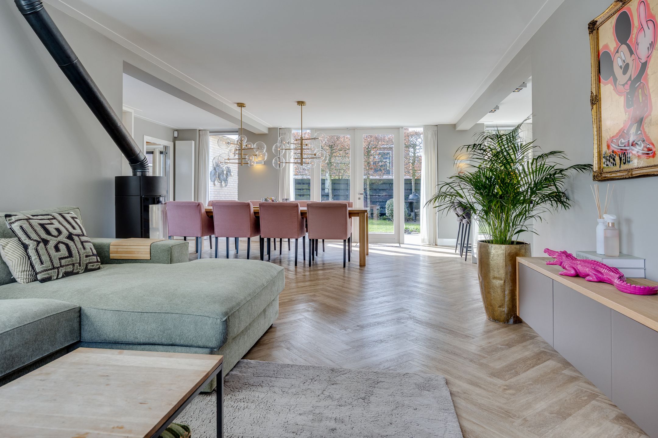 Foto 9 van Frans Halslaan 20