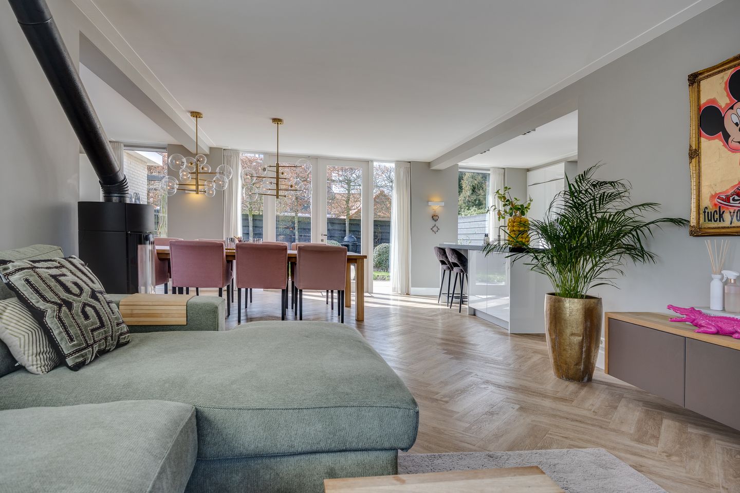 Foto 10 van Frans Halslaan 20