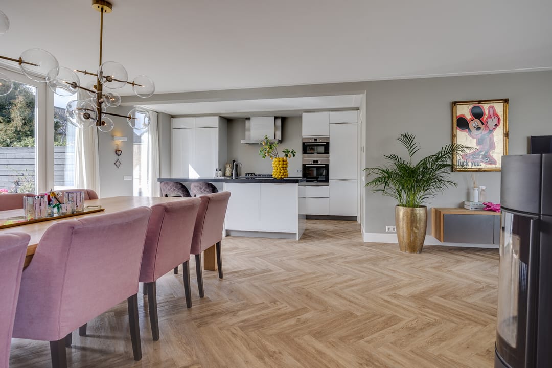 Foto 11 van Frans Halslaan 20