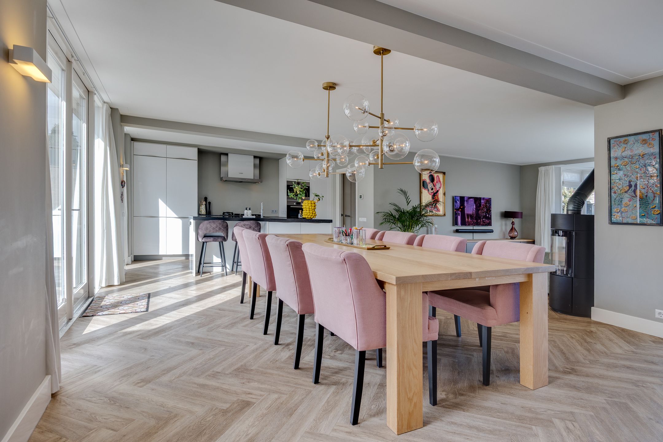 Foto 12 van Frans Halslaan 20