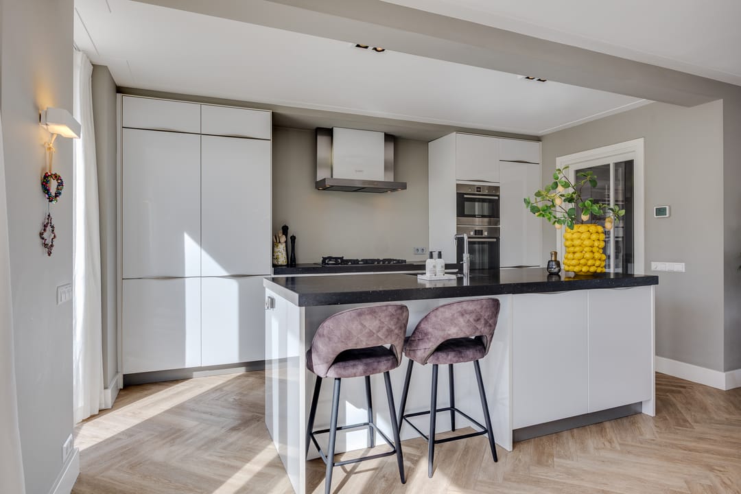 Foto 13 van Frans Halslaan 20