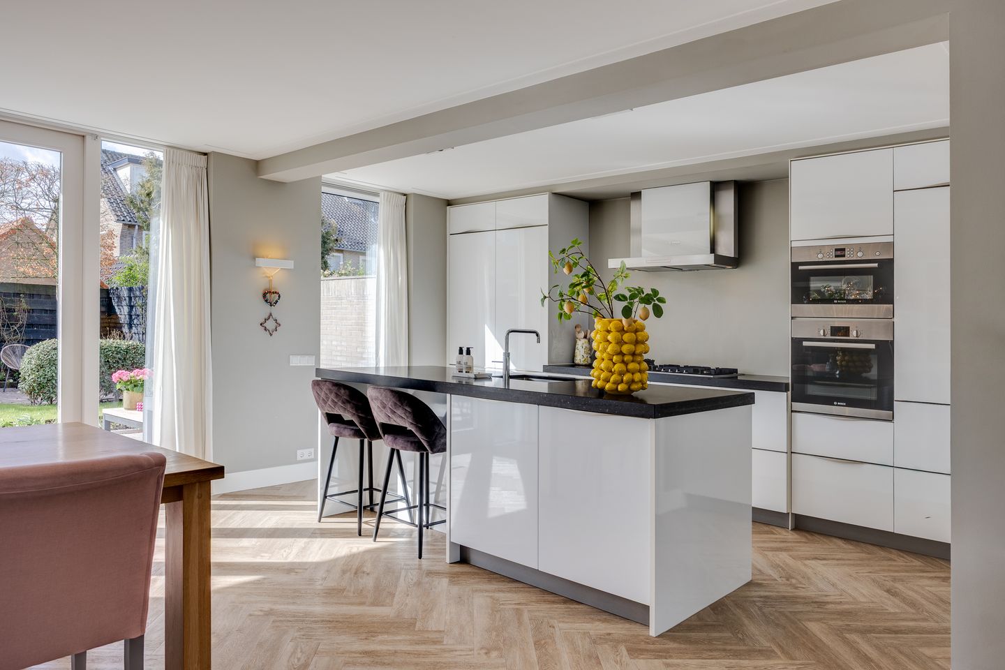 Foto 14 van Frans Halslaan 20