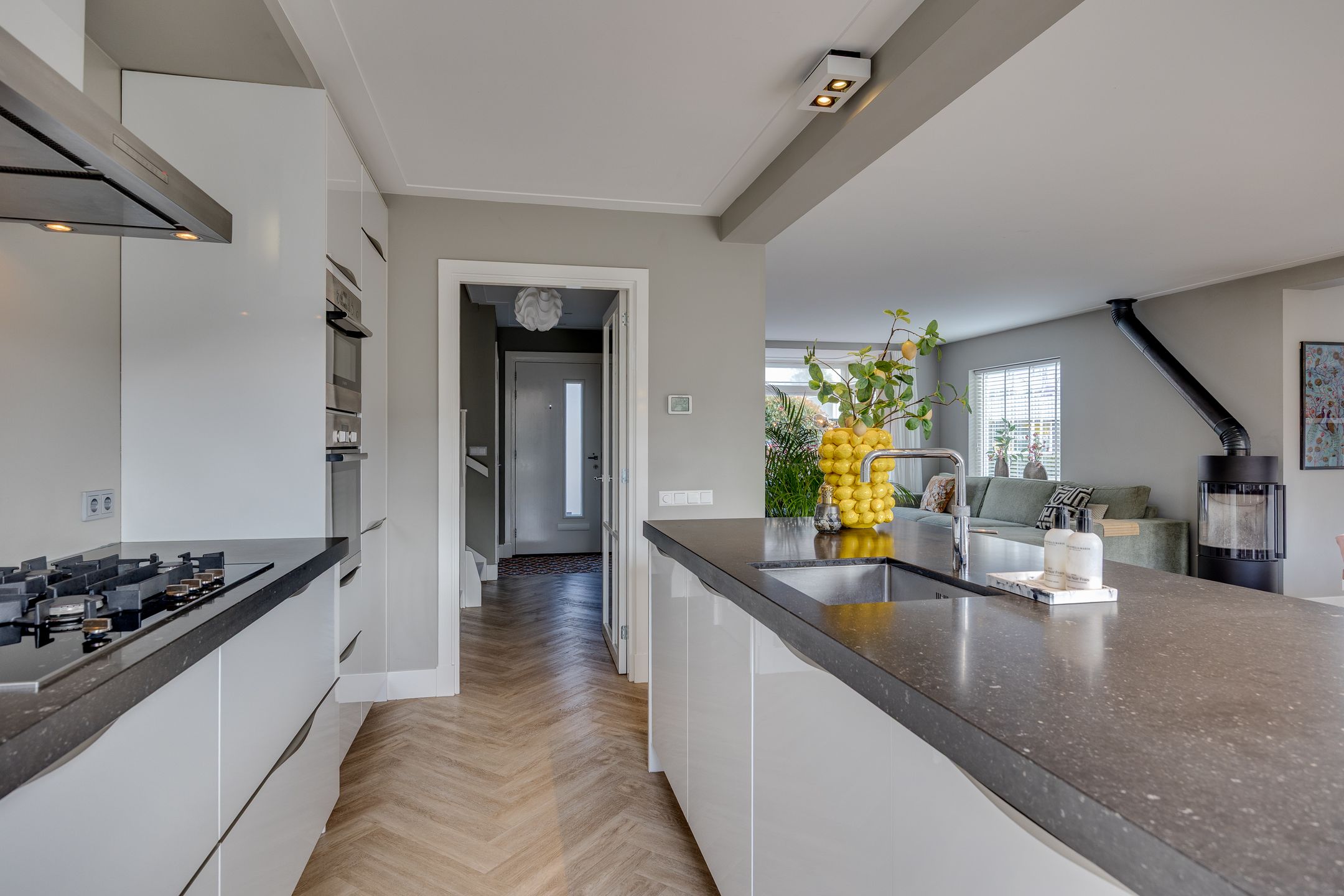 Foto 15 van Frans Halslaan 20