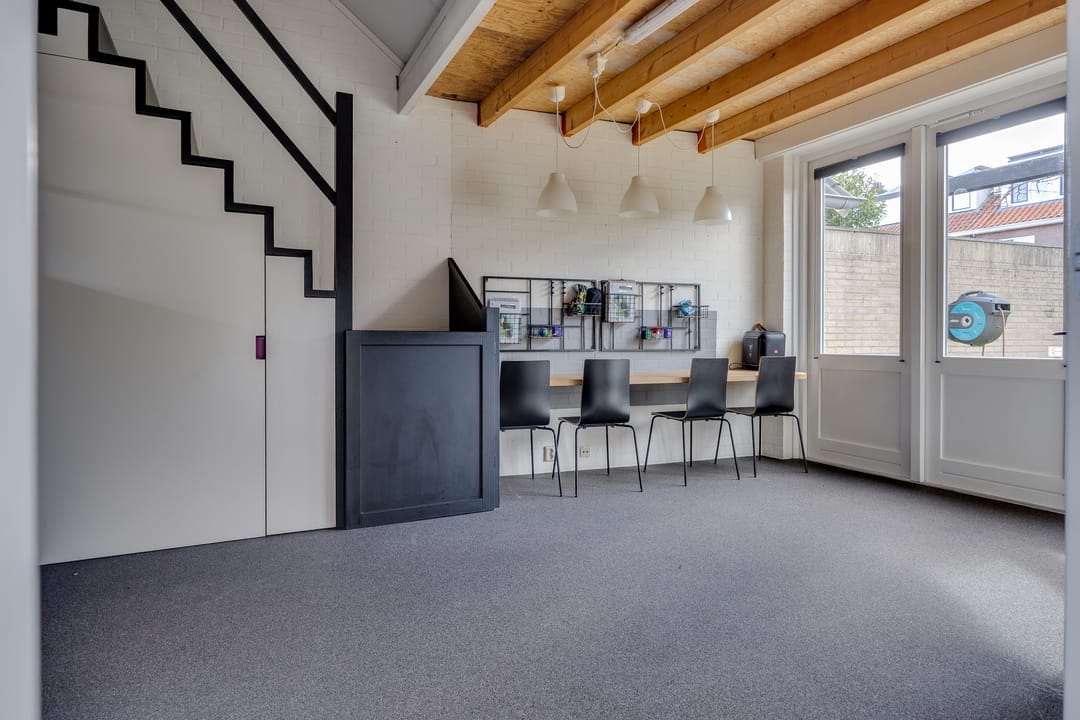 Foto 17 van Frans Halslaan 20