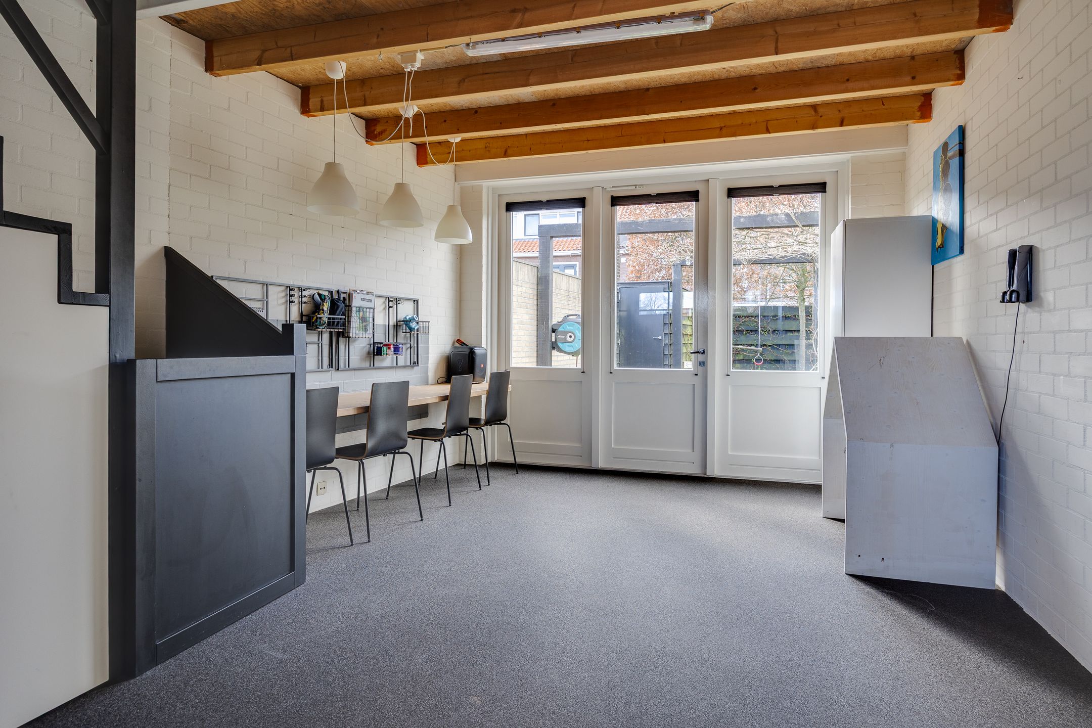 Foto 18 van Frans Halslaan 20