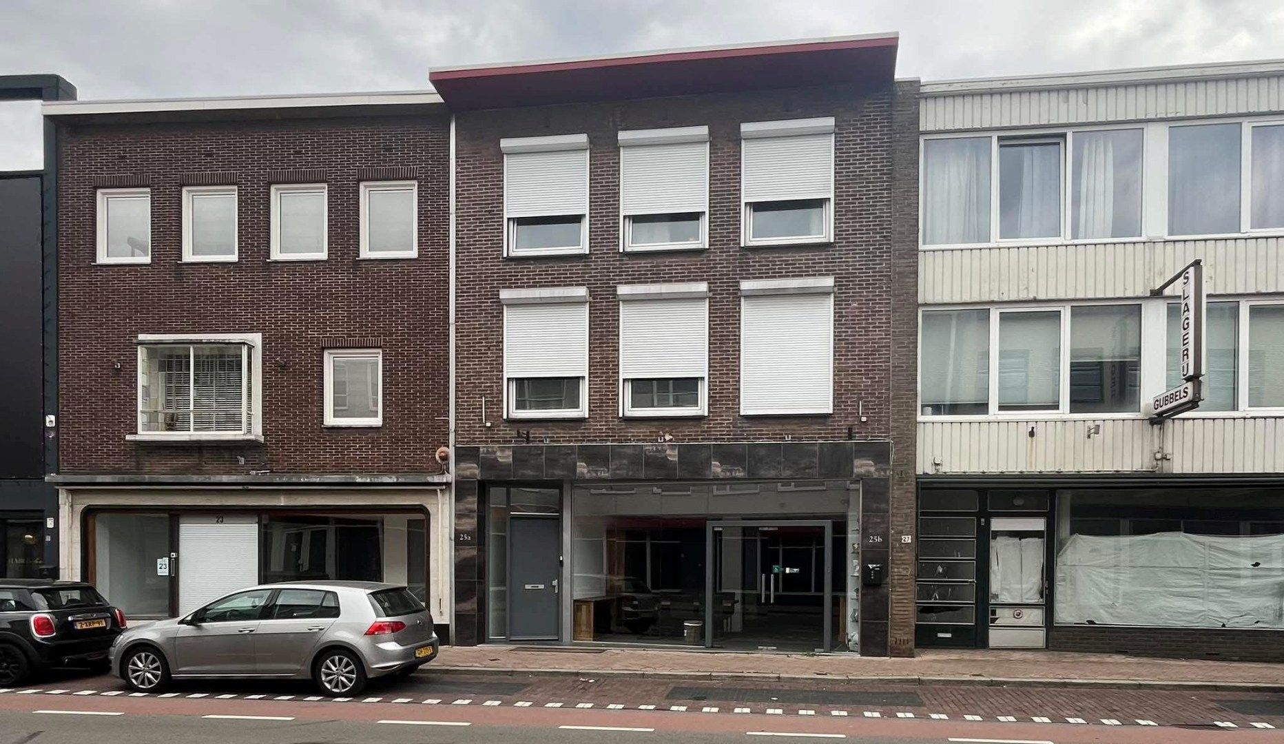 Rumpenerstraat 25-A 25 A