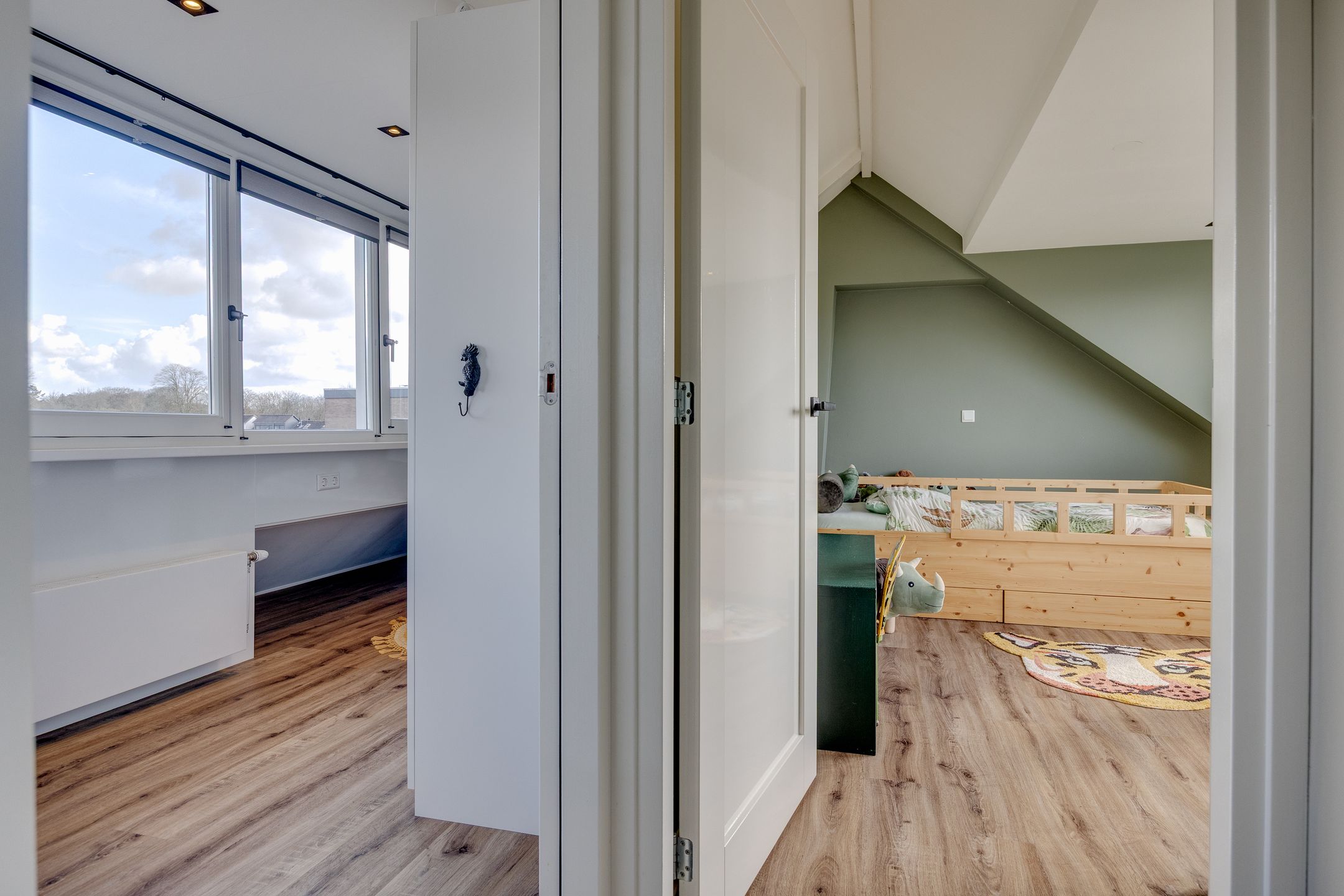 Foto 33 van Frans Halslaan 20