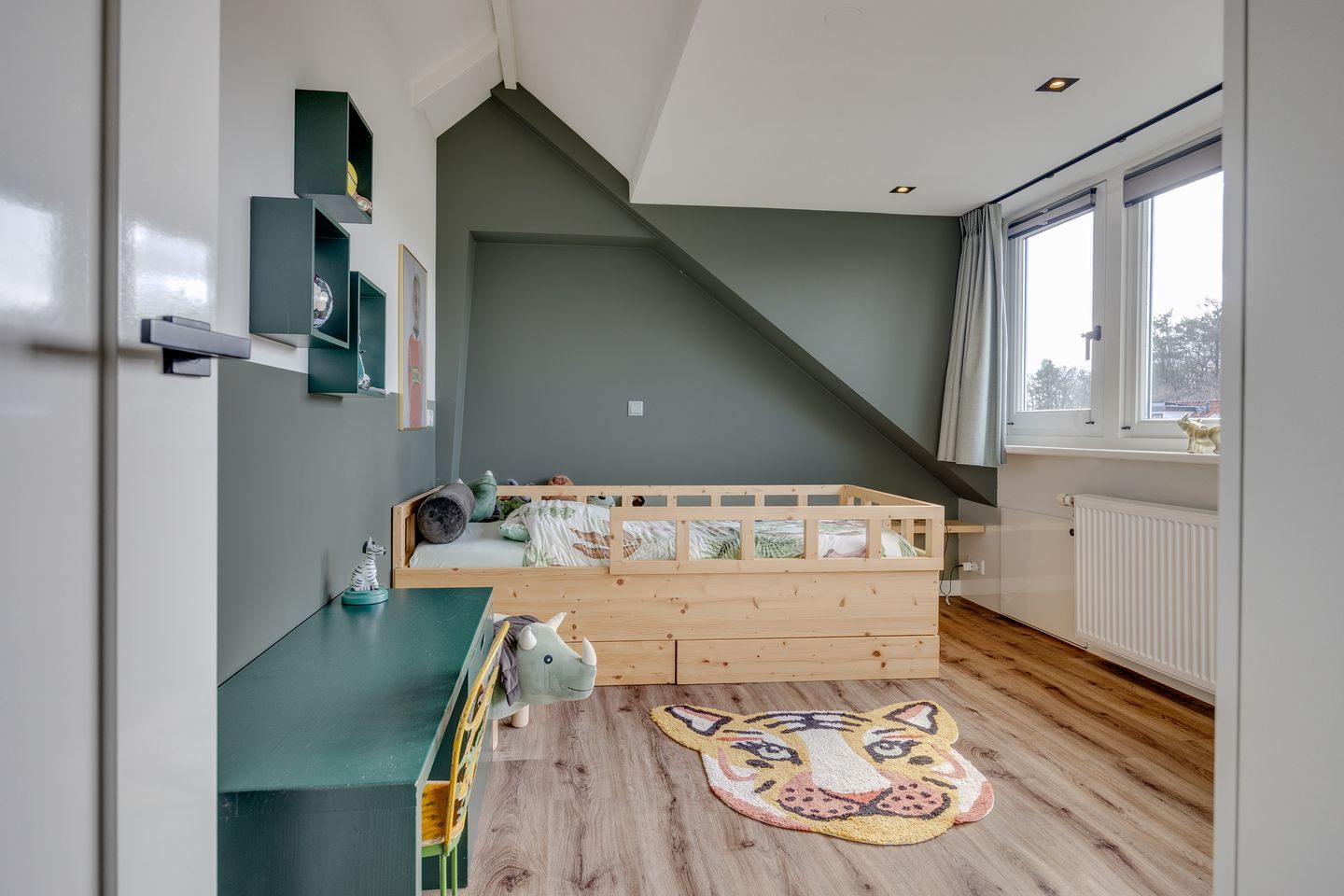 Foto 34 van Frans Halslaan 20