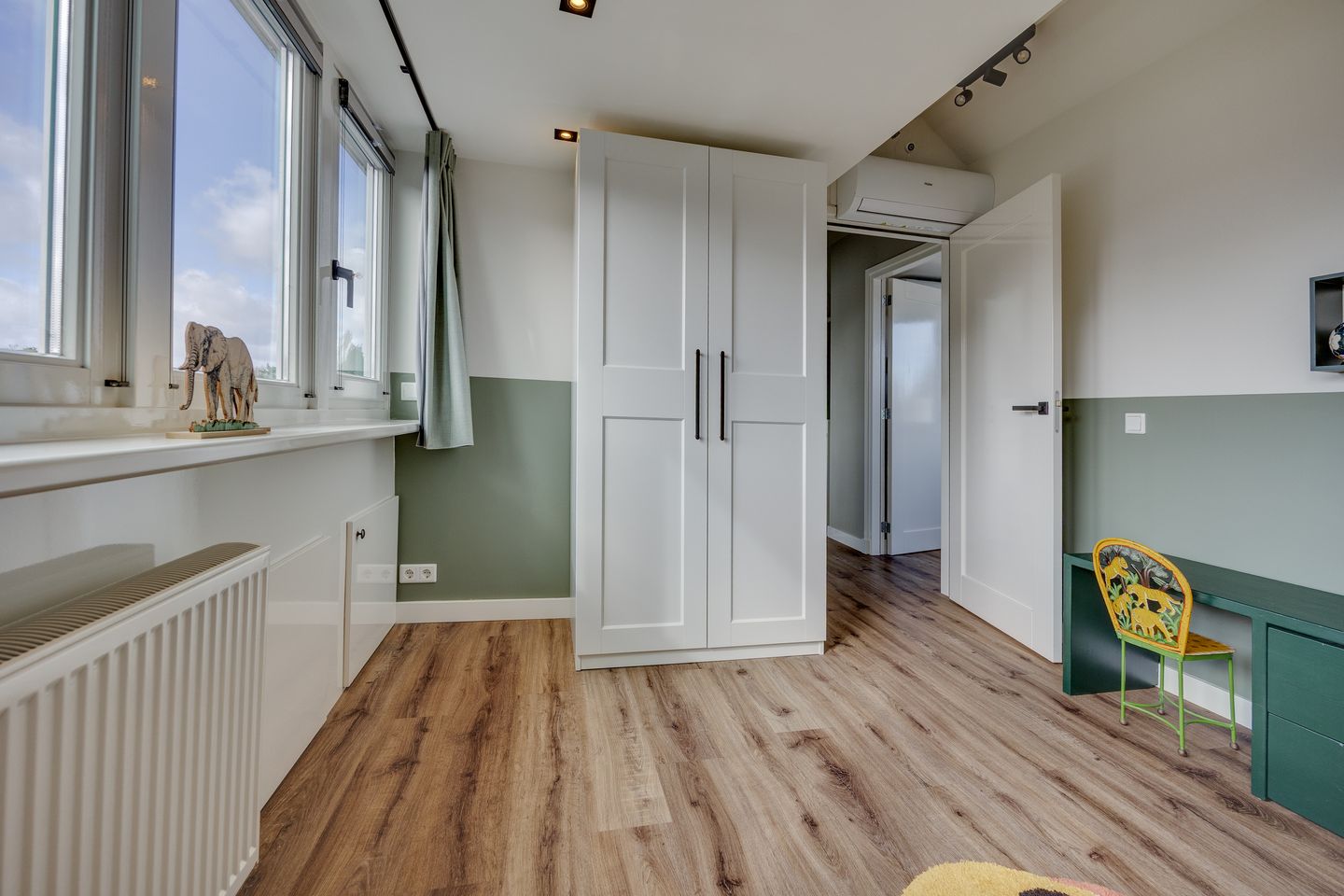 Foto 35 van Frans Halslaan 20