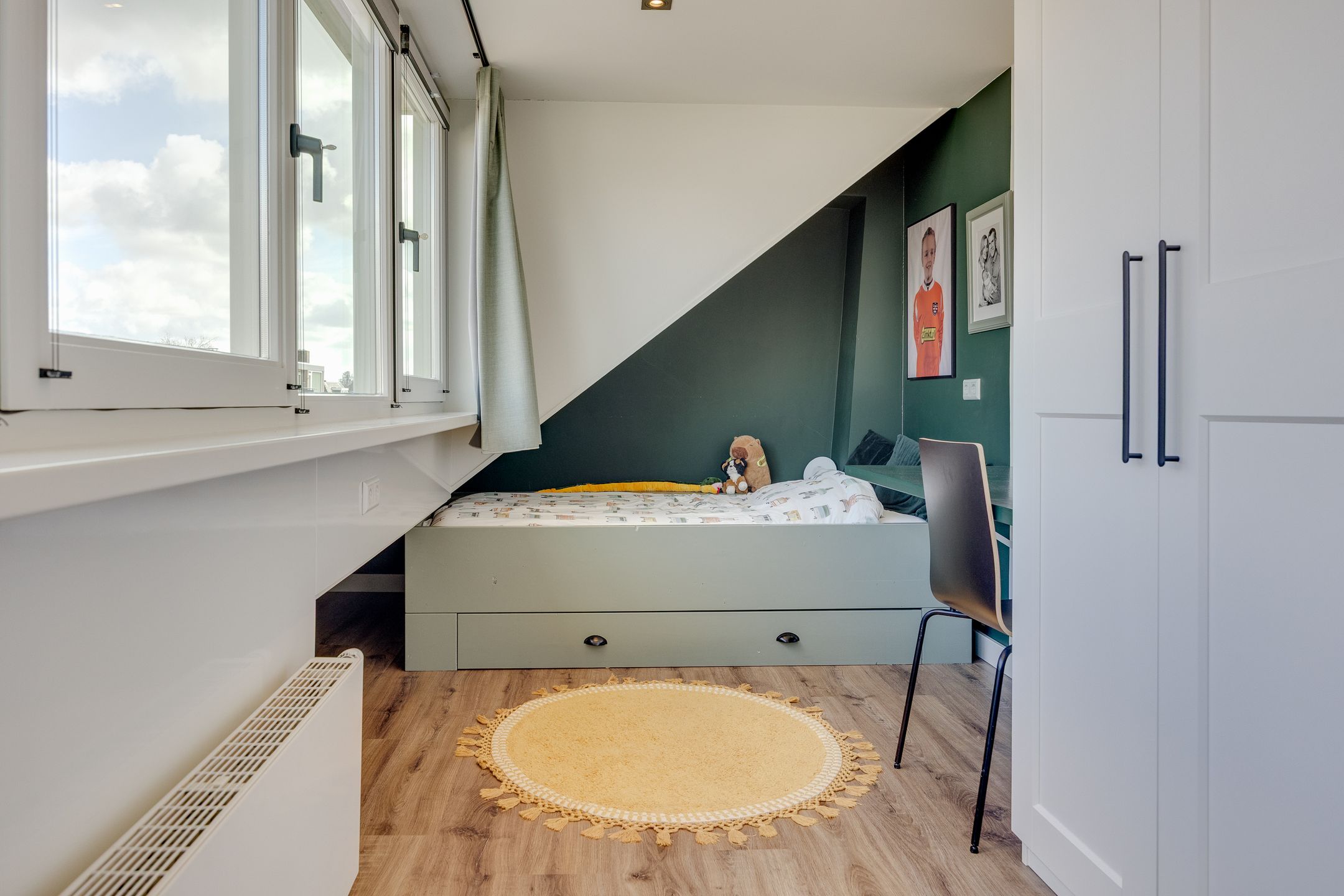 Foto 36 van Frans Halslaan 20