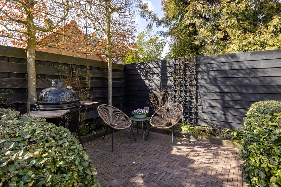 Foto 43 van Frans Halslaan 20