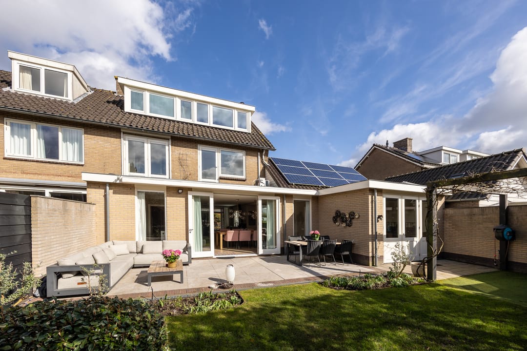 Foto 47 van Frans Halslaan 20