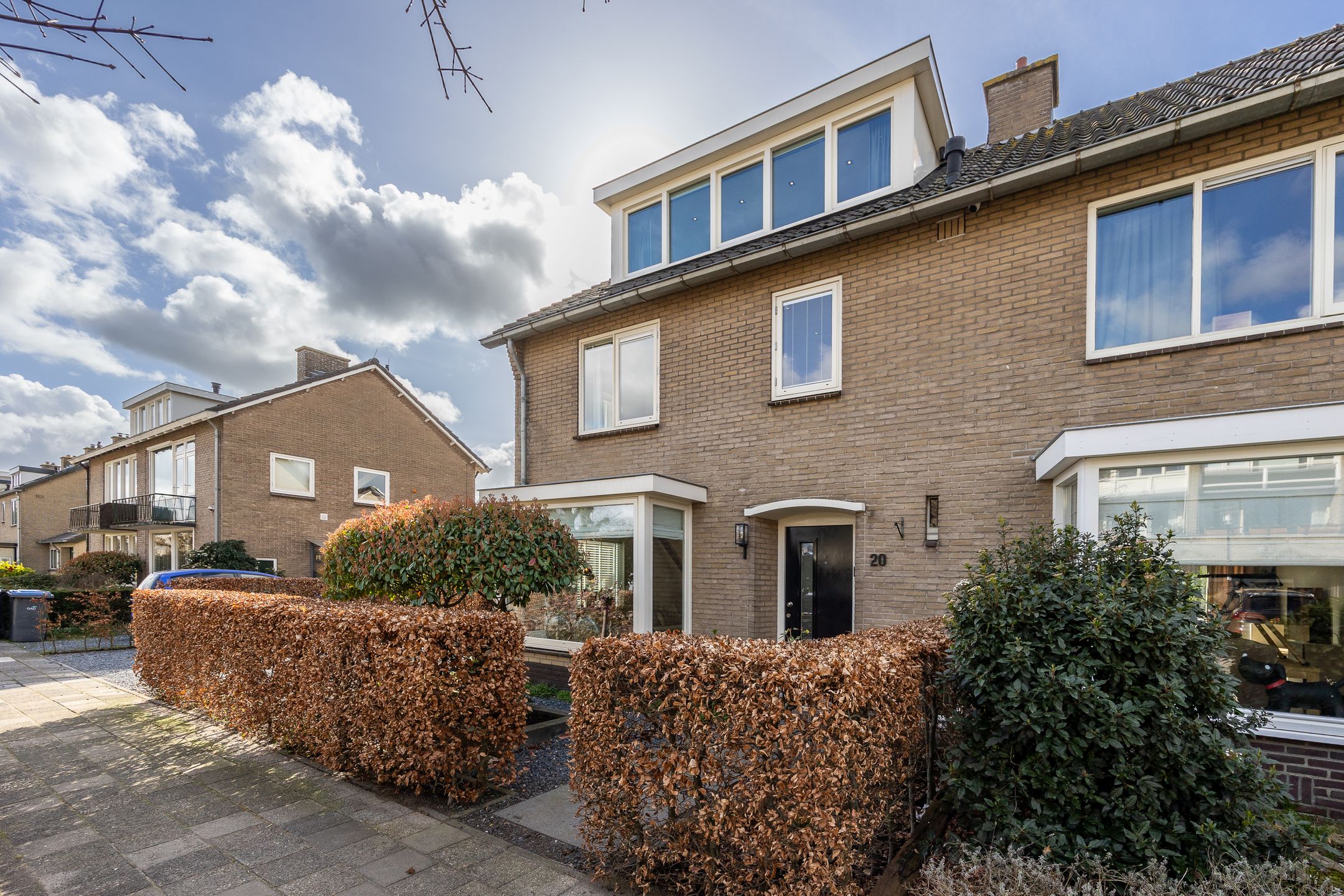 Foto 48 van Frans Halslaan 20