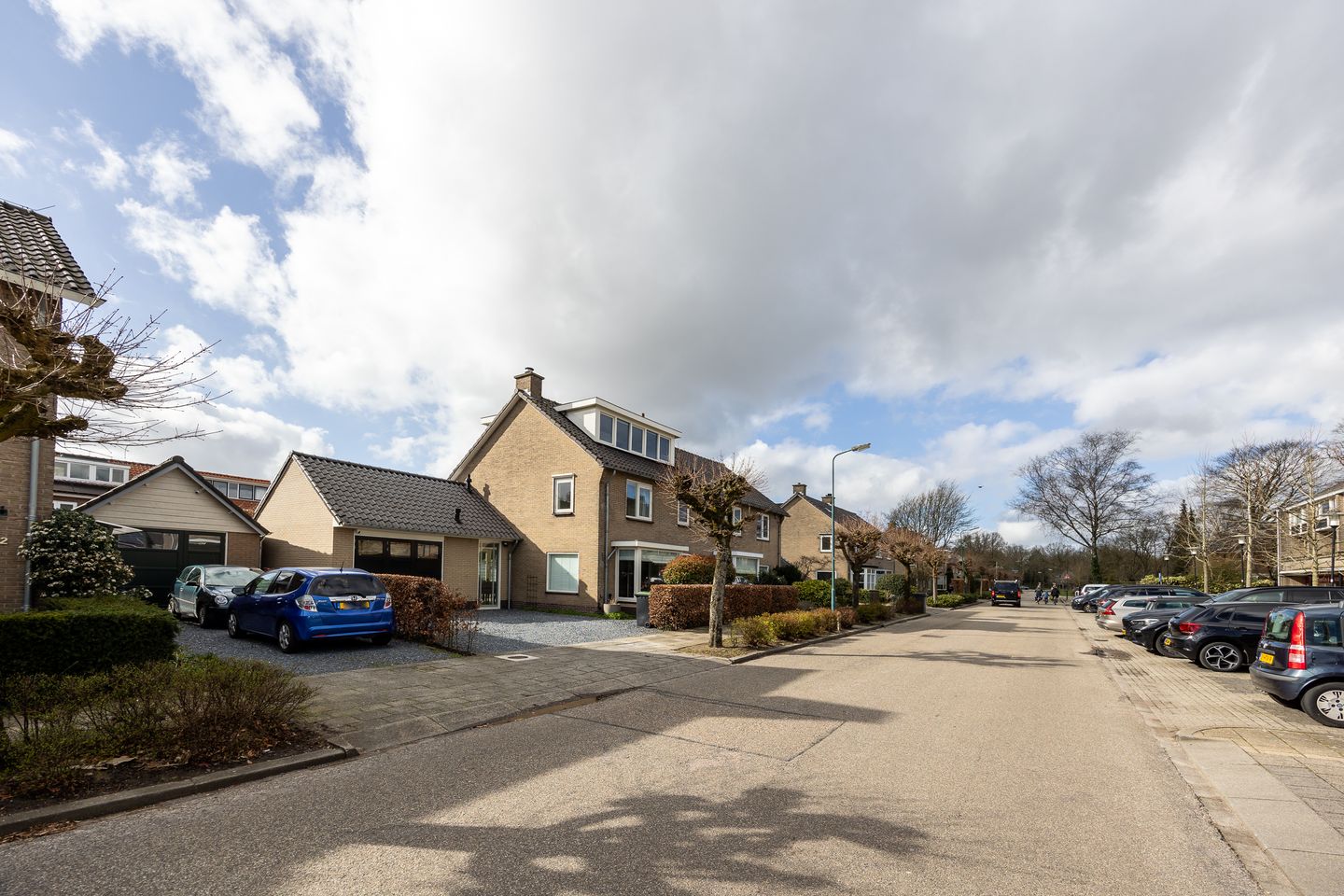 Foto 50 van Frans Halslaan 20