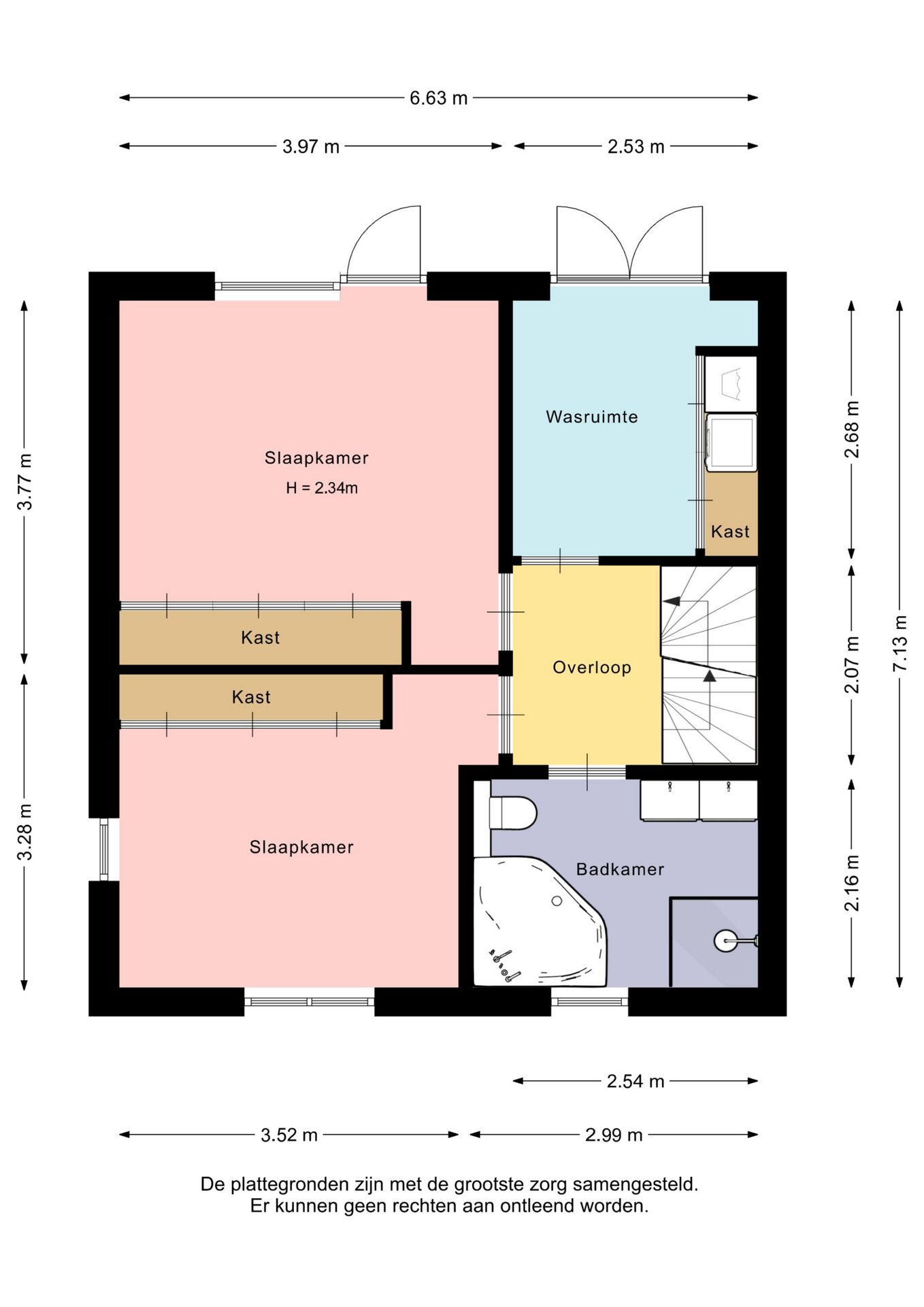 Foto 51 van Frans Halslaan 20