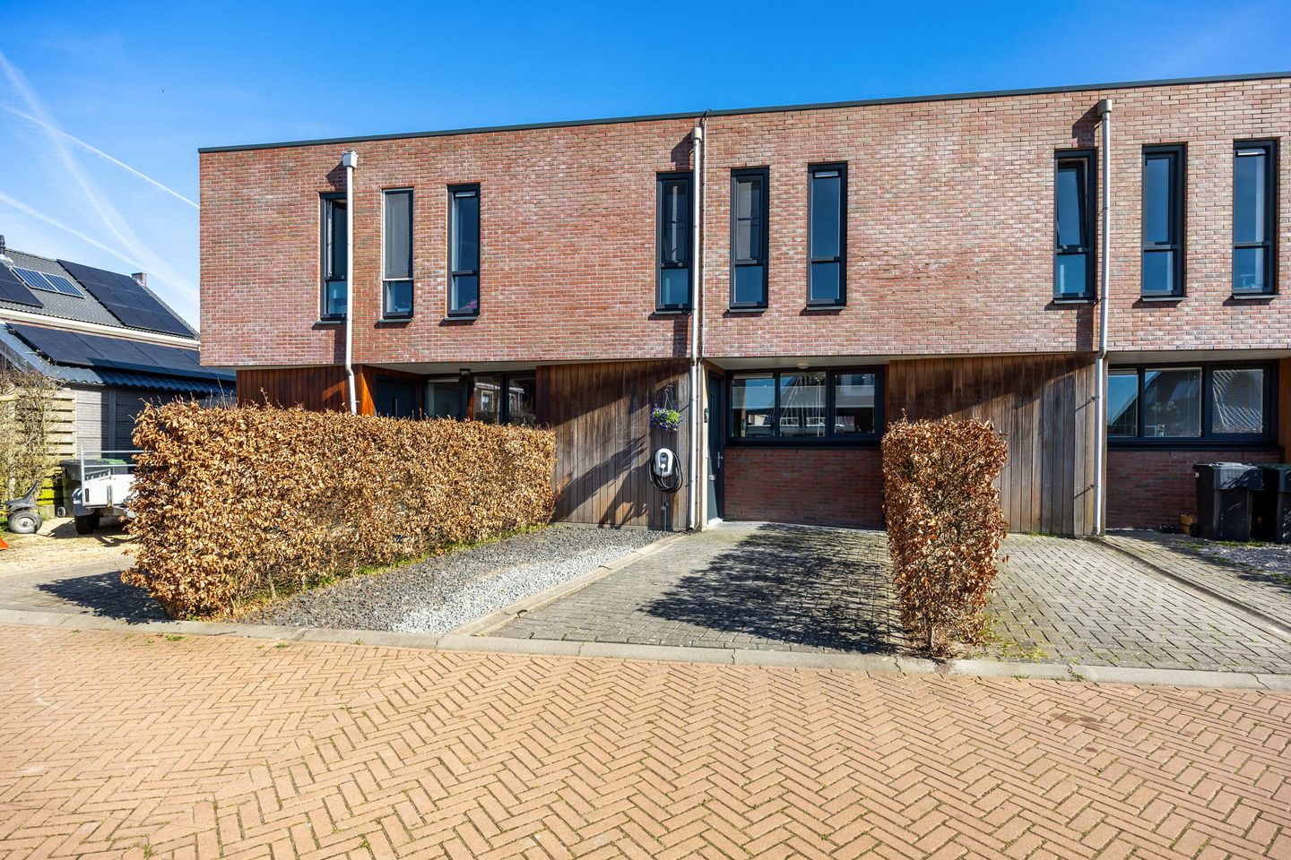 Foto 4 van Rietgans 11