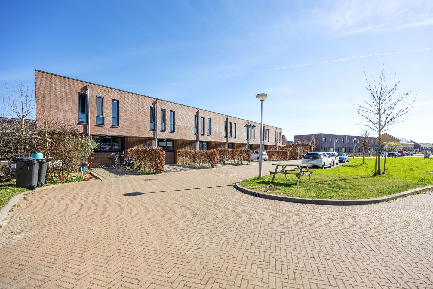 Foto 5 van Rietgans 11