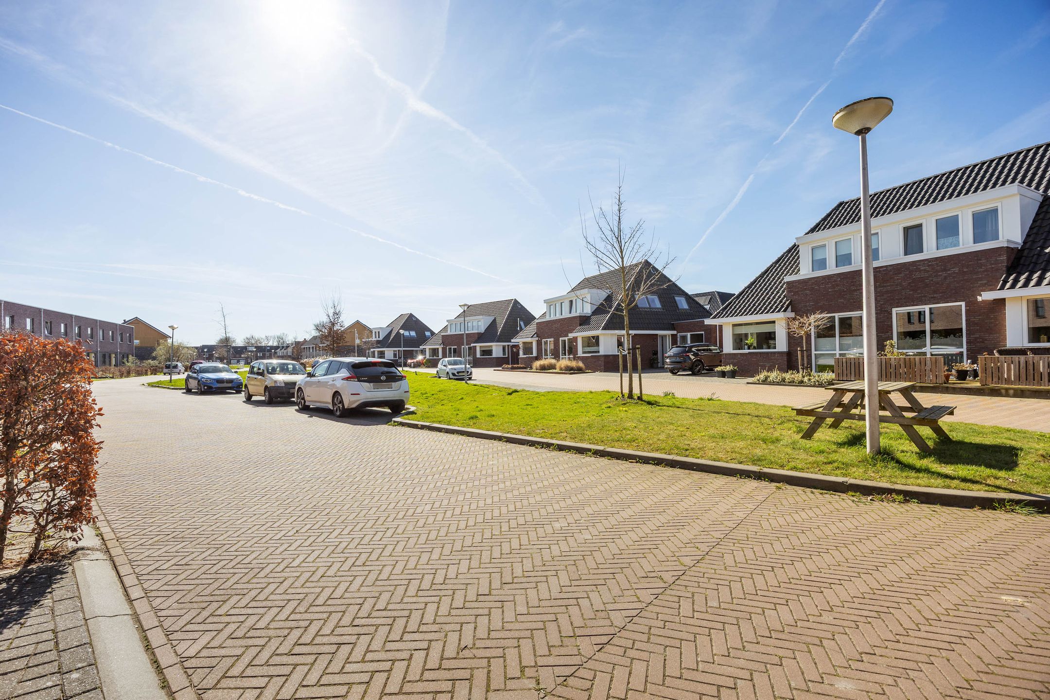 Foto 6 van Rietgans 11