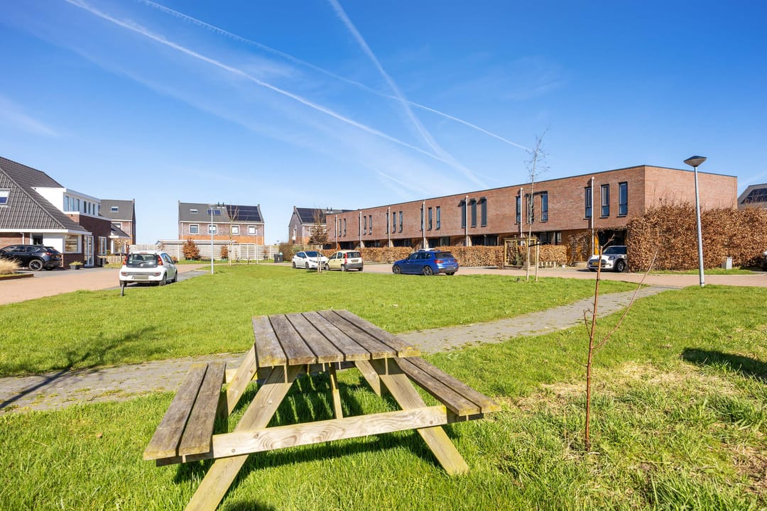 Foto 7 van Rietgans 11