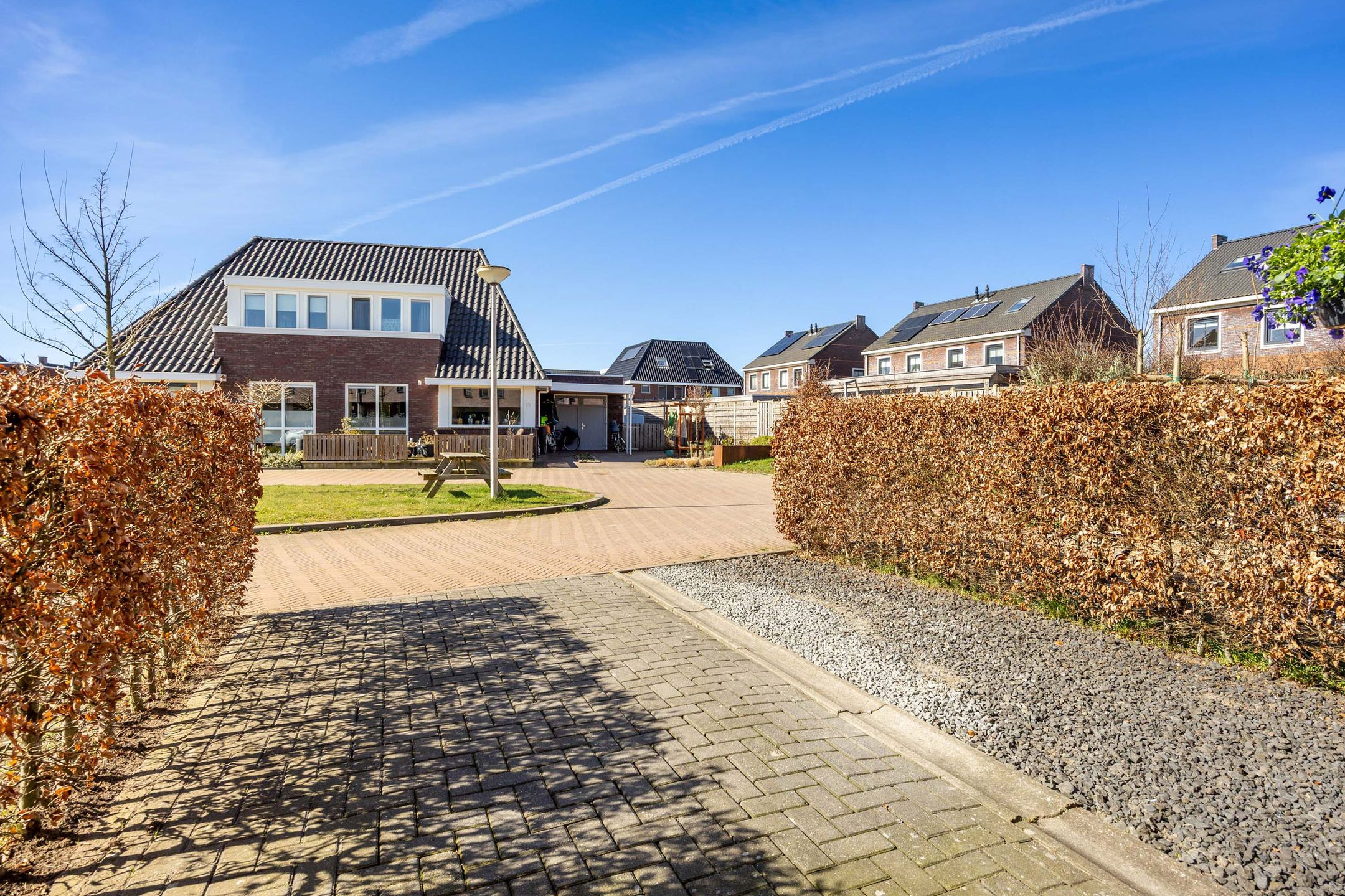 Foto 9 van Rietgans 11