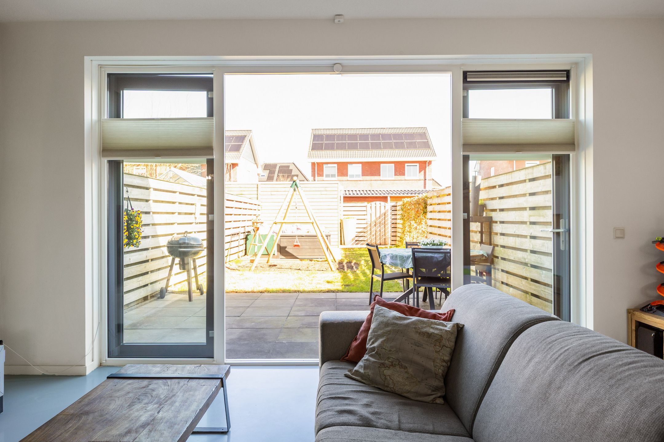 Foto 18 van Rietgans 11