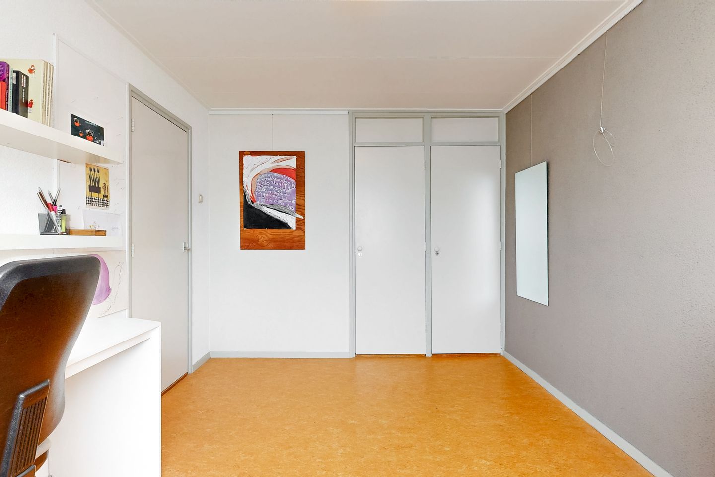 Foto 19 van Olympiaweg 8