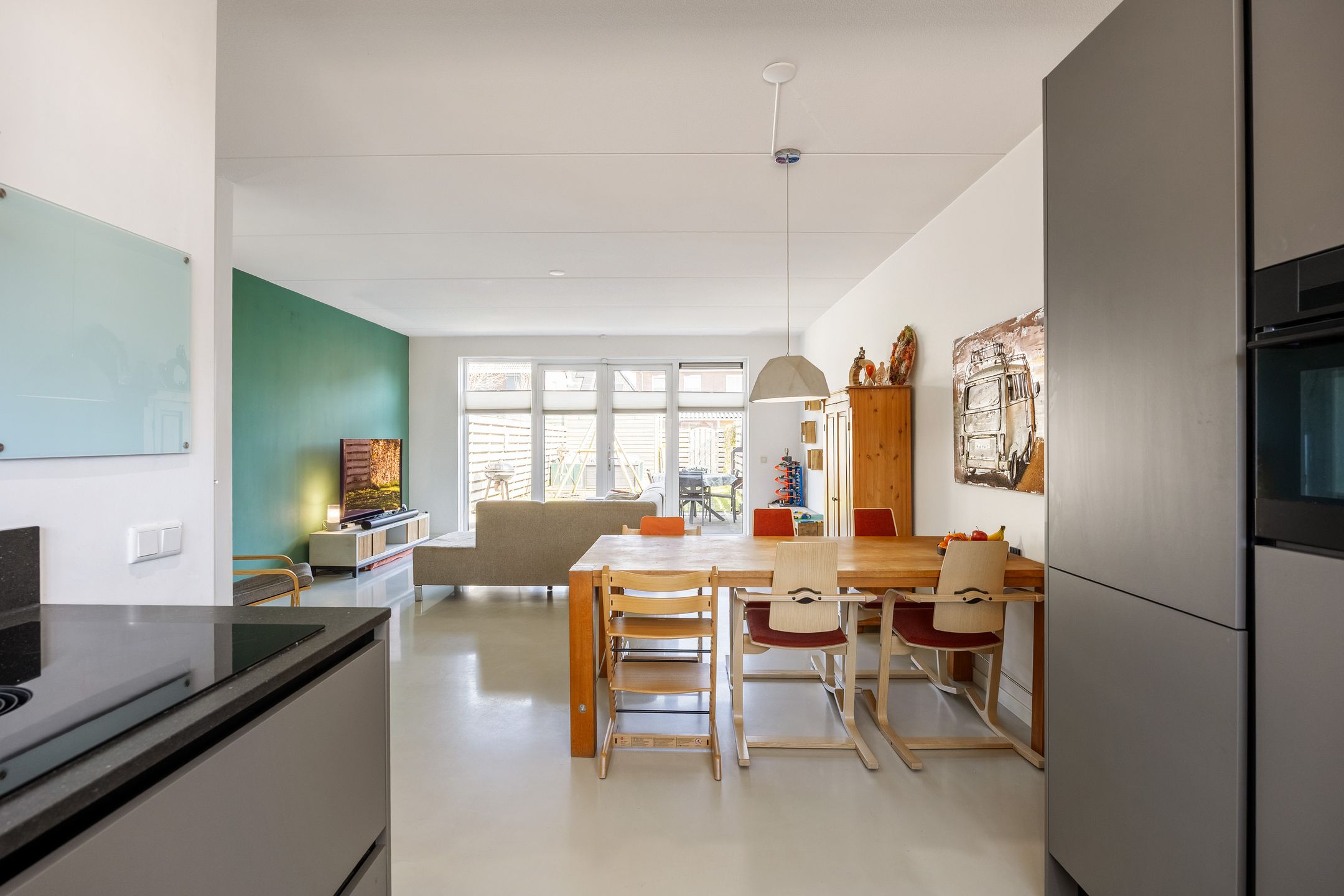 Foto 30 van Rietgans 11