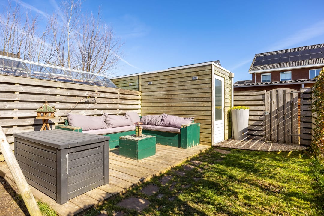 Foto 52 van Rietgans 11